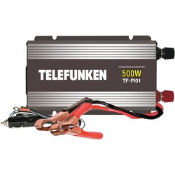 Автомобильный инвертор Telefunken TF-PI01