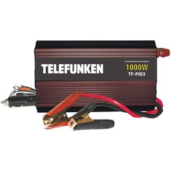 Автомобильный инвертор Telefunken TF-PI03