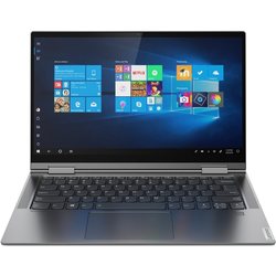 Ноутбук Lenovo Yoga C740 14 (C740-14IML 81TC003KRU)