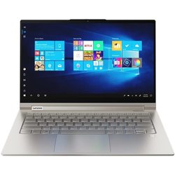 Ноутбук Lenovo Yoga C940 14 (C940-14IIL 81Q9003ERU)