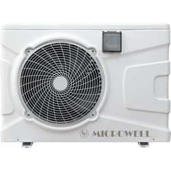 Тепловой насос Microwell HP 1700 Compact