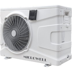Тепловой насос Microwell HP 1700 Compact