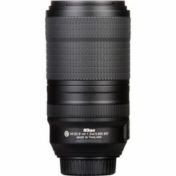 Объектив Nikon 70-300mm f/4.5-5.6G IF-ED AF-P VR