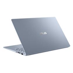 Ноутбук Asus VivoBook 14 X403FA (X403FA-EB104T) (серебристый)