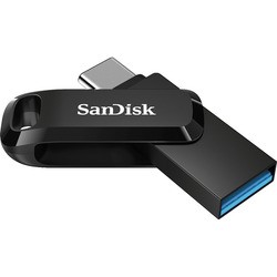 USB Flash (флешка) SanDisk Ultra Dual Drive Go USB Type-C