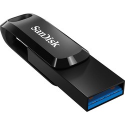 USB Flash (флешка) SanDisk Ultra Dual Drive Go USB Type-C