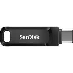 USB Flash (флешка) SanDisk Ultra Dual Drive Go USB Type-C 32Gb