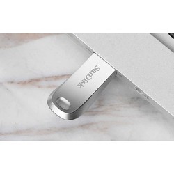 USB Flash (флешка) SanDisk Ultra Luxe USB 3.1 256Gb