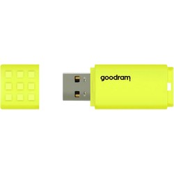 USB Flash (флешка) GOODRAM UME2 128Gb