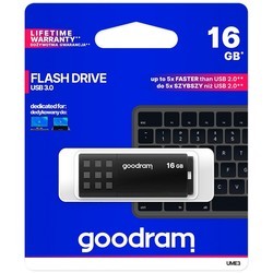USB Flash (флешка) GOODRAM UME3