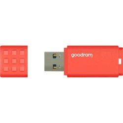 USB Flash (флешка) GOODRAM UME3 64Gb