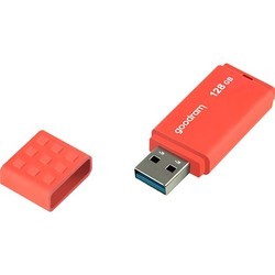 USB Flash (флешка) GOODRAM UME3 128Gb