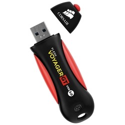 USB Flash (флешка) Corsair Voyager GT USB 3.0 New 512Gb