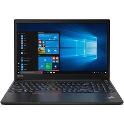 Ноутбук Lenovo ThinkPad E15 (E15-IML 20RD0016RT)