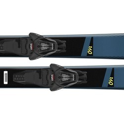 Лыжи Salomon Pulse Skis 155 (2019/2020)