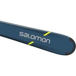 Лыжи Salomon Pulse Skis 155 (2019/2020)