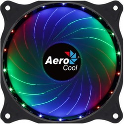 Система охлаждения Aerocool Cosmo 12 FRGB