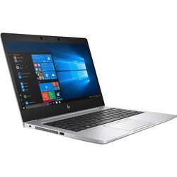 Ноутбуки HP 840G6 8MK32EA