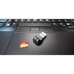 Картридер/USB-хаб SanDisk MobileMate USB 3.0