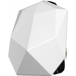 Рюкзак City Vagabond Crystal (белый)