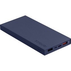 Powerbank аккумулятор Rombica NEO Aria (оранжевый)