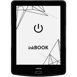Электронная книга inkBOOK Explore
