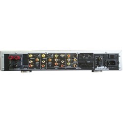 AV-ресивер Final Sound FVSS 201 (серебристый)