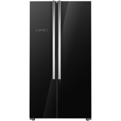 Холодильник Zarget ZSS 570 GL