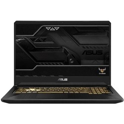 Ноутбук Asus TUF Gaming FX705DT (FX705DT-H7189)