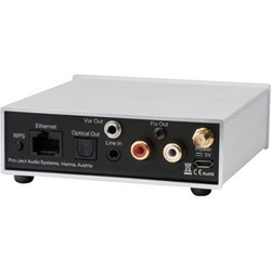 Аудиоресивер Pro-Ject Stream Box S2