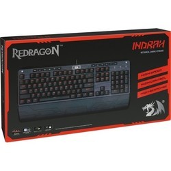 Клавиатура Redragon Indrah