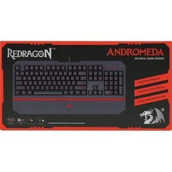 Клавиатура Redragon Andromeda