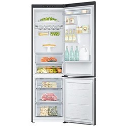 Холодильник Samsung RB37J501MB1