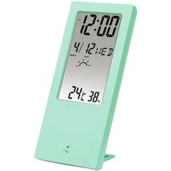 Термометр / барометр Hama TH-140