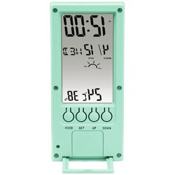 Термометр / барометр Hama TH-140