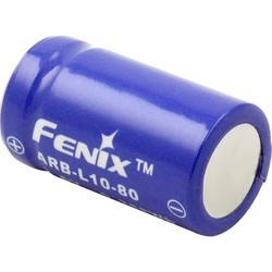 Аккумуляторная батарейка Fenix ARB-L10 80 mAh