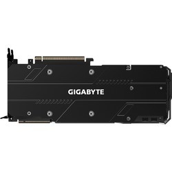 Видеокарта Gigabyte GeForce RTX 2070 SUPER WINDFORCE 8G