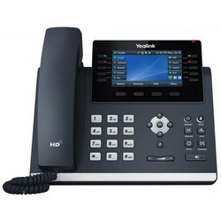 IP телефоны Yealink SIP-T46U