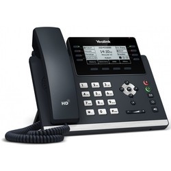 IP телефоны Yealink SIP-T43U
