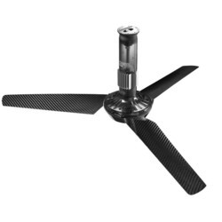 Вентилятор Vortice Air Design 140-29 (черный)