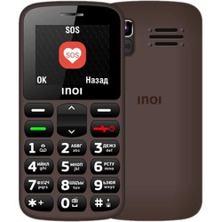 Мобильный телефон Inoi 117B