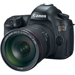 Фотоаппарат Canon EOS 5DS kit 50