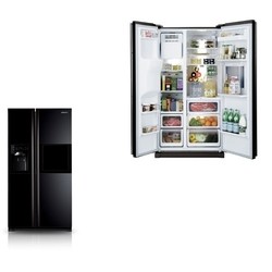 Холодильник Samsung RSH5ZLBG