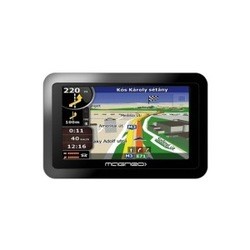 GPS-навигаторы Navon Magneo I500