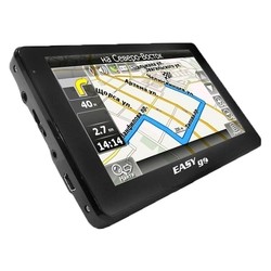 GPS-навигаторы EasyGo 505