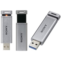 USB-флешки Sony Micro Vault Mach 16Gb