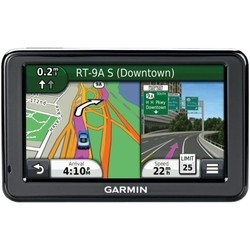 GPS-навигатор Garmin Nuvi 2455