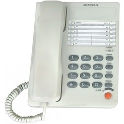 Проводной телефон Supra STL-331