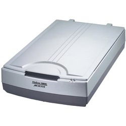 Сканеры Microtek FileScan 1600XL