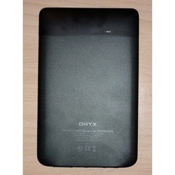 Электронная книга ONYX BOOX A62S